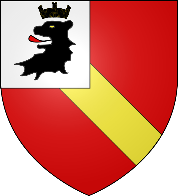Logo Maintenon Cedex